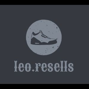 Meet your Posher, Leo